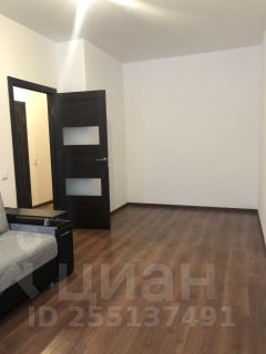 1-комн.кв., 39 м², этаж 2