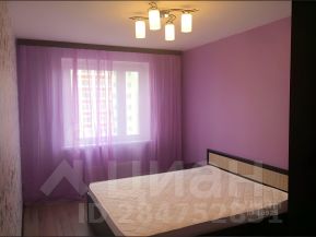 3-комн.кв., 74 м², этаж 9