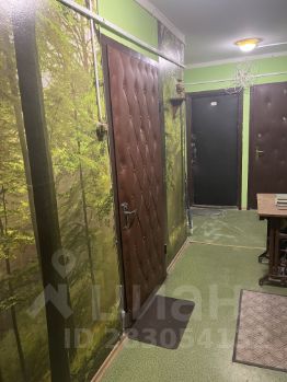 1-комн.кв., 31 м², этаж 1