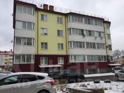 склад 130 м², этаж 1