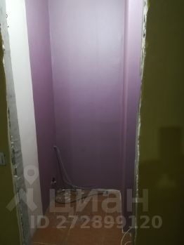 2-комн.кв., 65 м², этаж 3