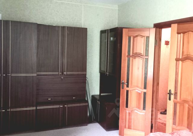 1-комн., 32 м², 3/5 этаж