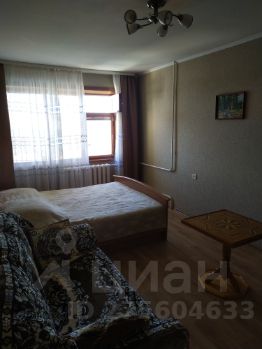 1-комн.кв., 32 м², этаж 4