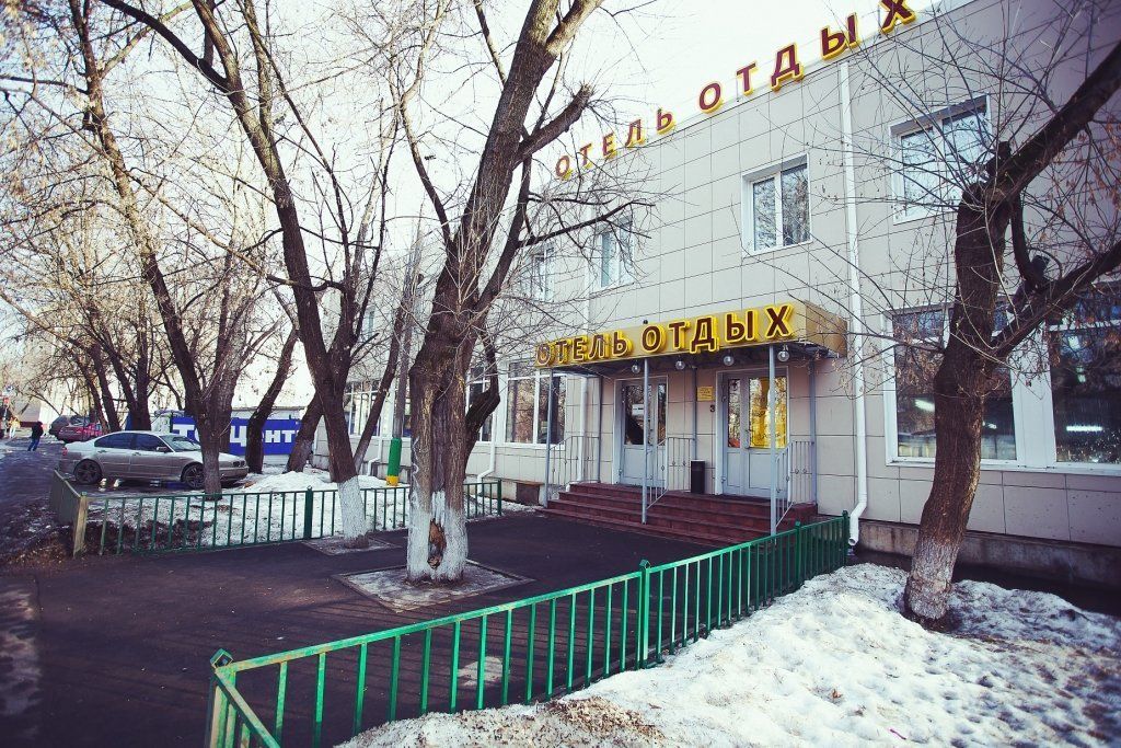 ТЦ на ул. Люблинская, 60