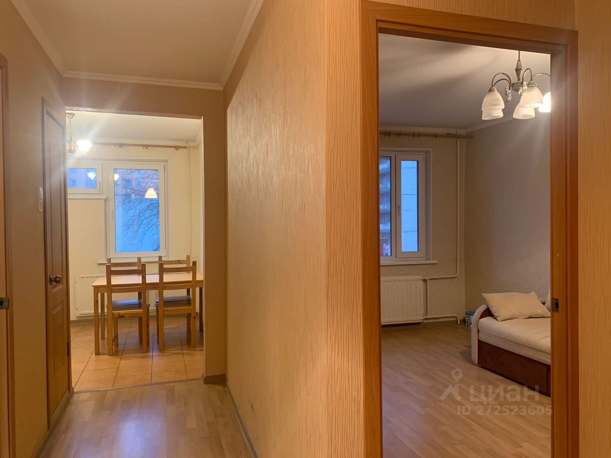 Продается1-комн.квартира,35,3м²