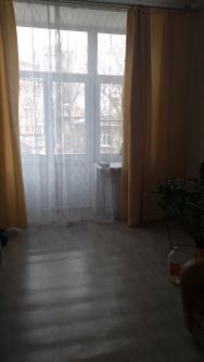 4-комн.кв., 89 м², этаж 2