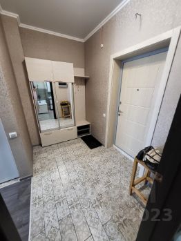 2-комн.кв., 45 м², этаж 7