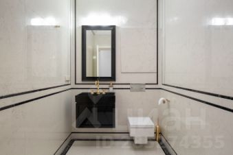 2-комн.апарт., 171 м², этаж 5