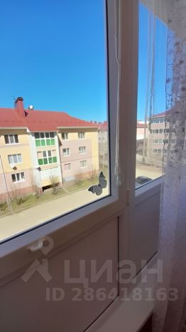 2-комн.кв., 45 м², этаж 3