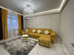 1-комн.кв., 45 м², этаж 7