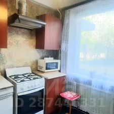 3-комн.кв., 57 м², этаж 1