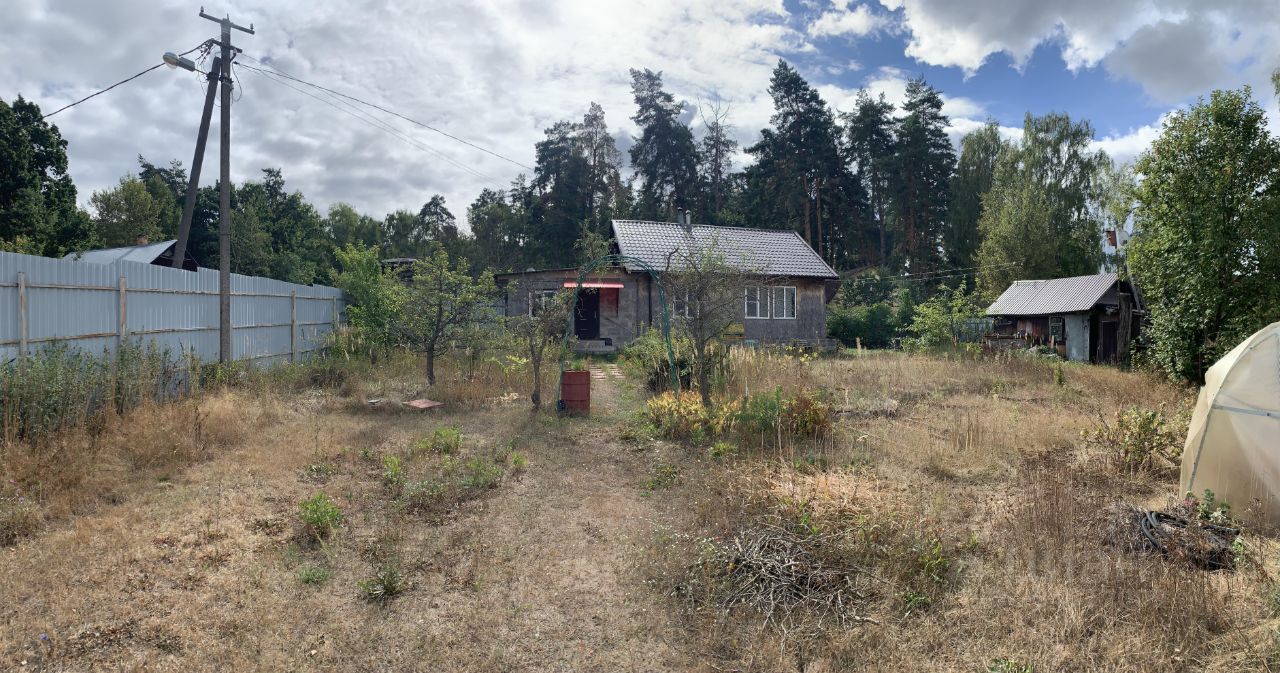 Купить загородную недвижимость в селе Батайки Московской области, продажа  загородной недвижимости - база объявлений Циан. Найдено 1 объявление