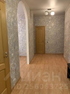 3-комн.кв., 85 м², этаж 2