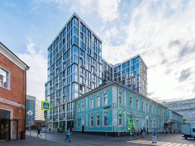 1-комн., 18 м², 1/1 этаж