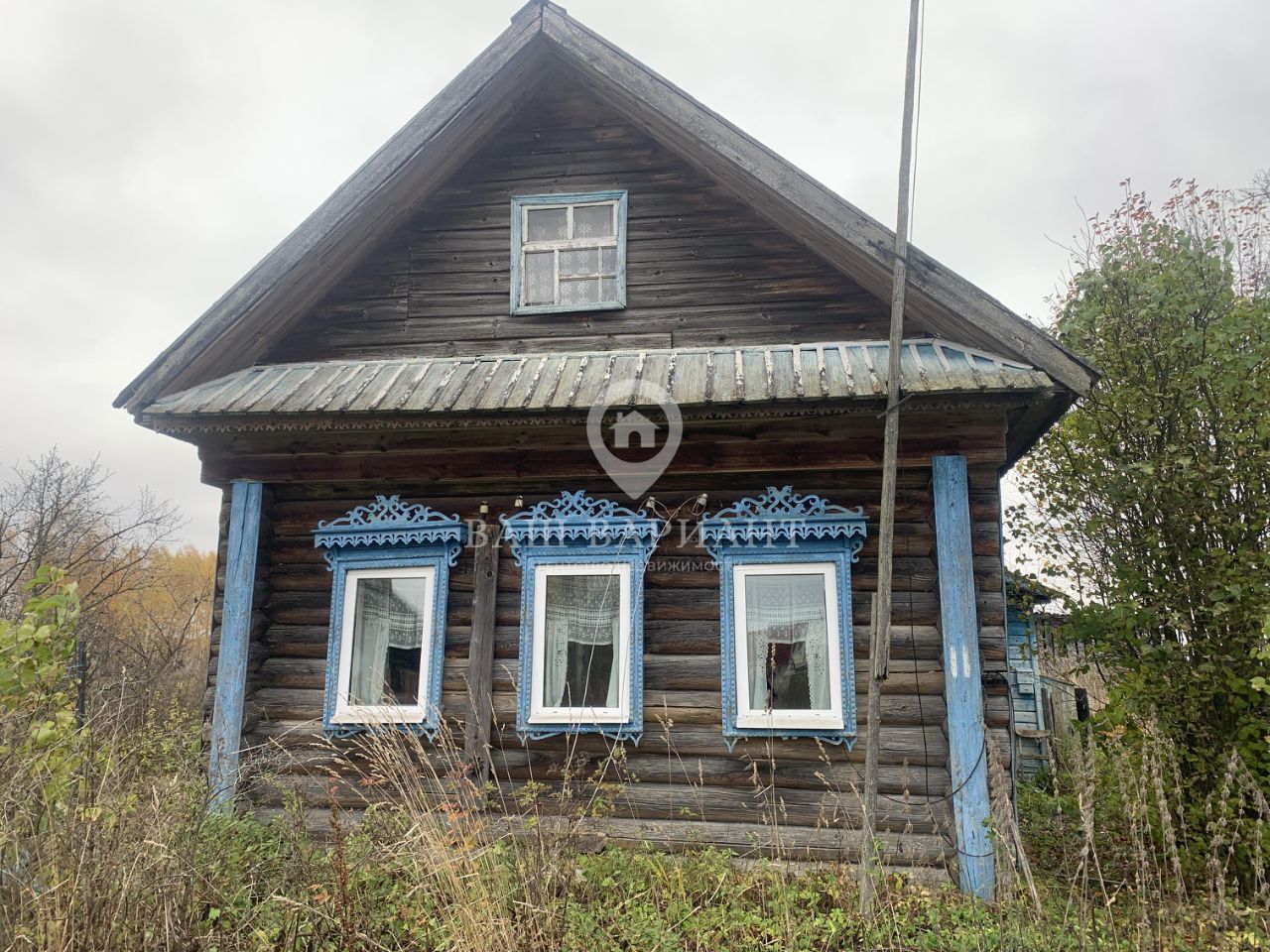 Купить загородную недвижимость в Большесельском районе Ярославской области,  продажа загородной недвижимости - база объявлений Циан. Найдено 32  объявления