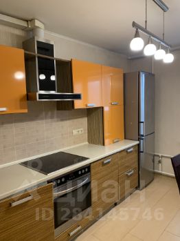 1-комн.кв., 35 м², этаж 3