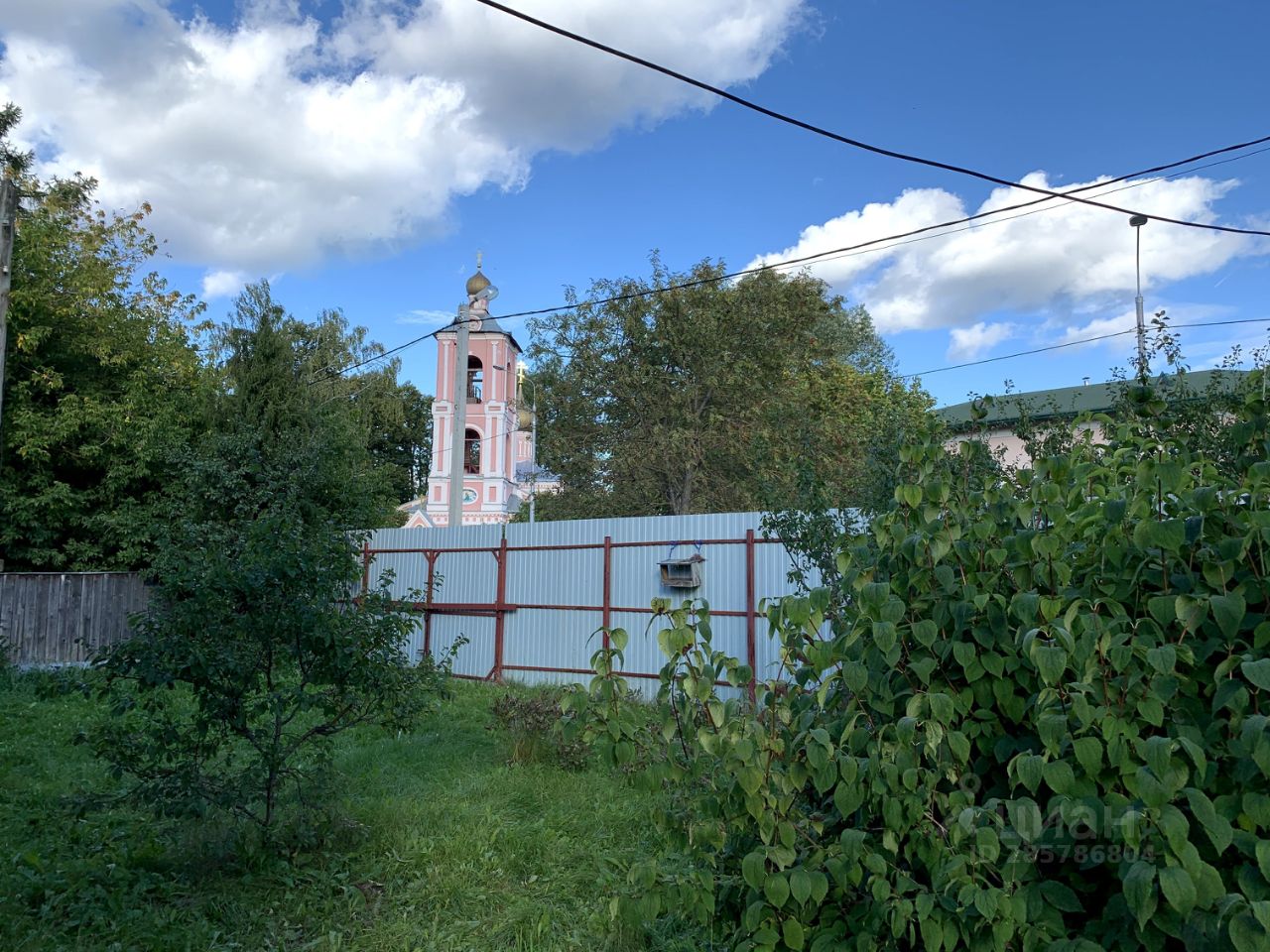 Купить дом в селе Шарапово Московской области, продажа домов - база  объявлений Циан. Найдено 16 объявлений