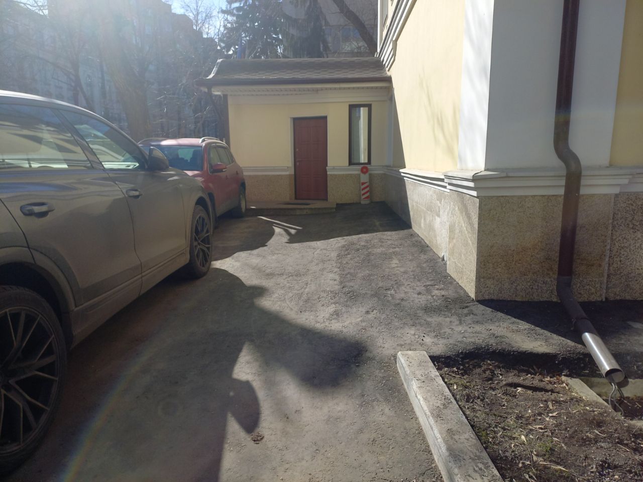 продажа помещений в БЦ в Карманицком переулке, 4с2