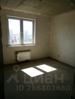 2-комн.кв., 61 м², этаж 14