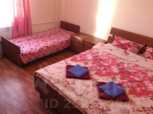 2-комн.кв., 64 м², этаж 10