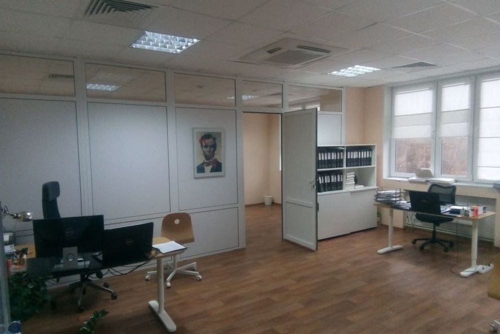 продажа помещений в СК Радужный