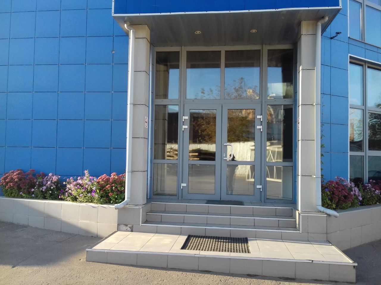 продажа помещений в СК на ул. 6-я Радиальная, 22к1