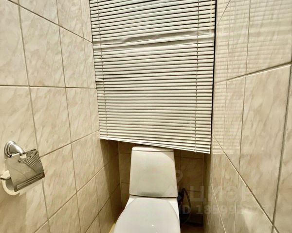 1-комн., 35 м², 1/5 этаж