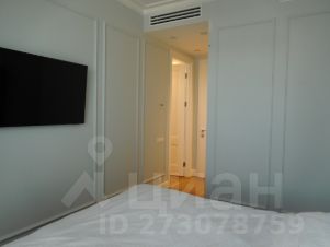 3-комн.кв., 72 м², этаж 3