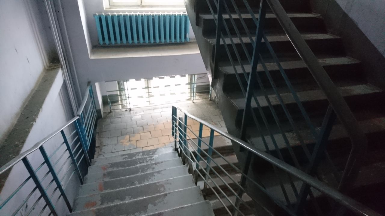 Бизнес Центр Фрезер (Строение 4)