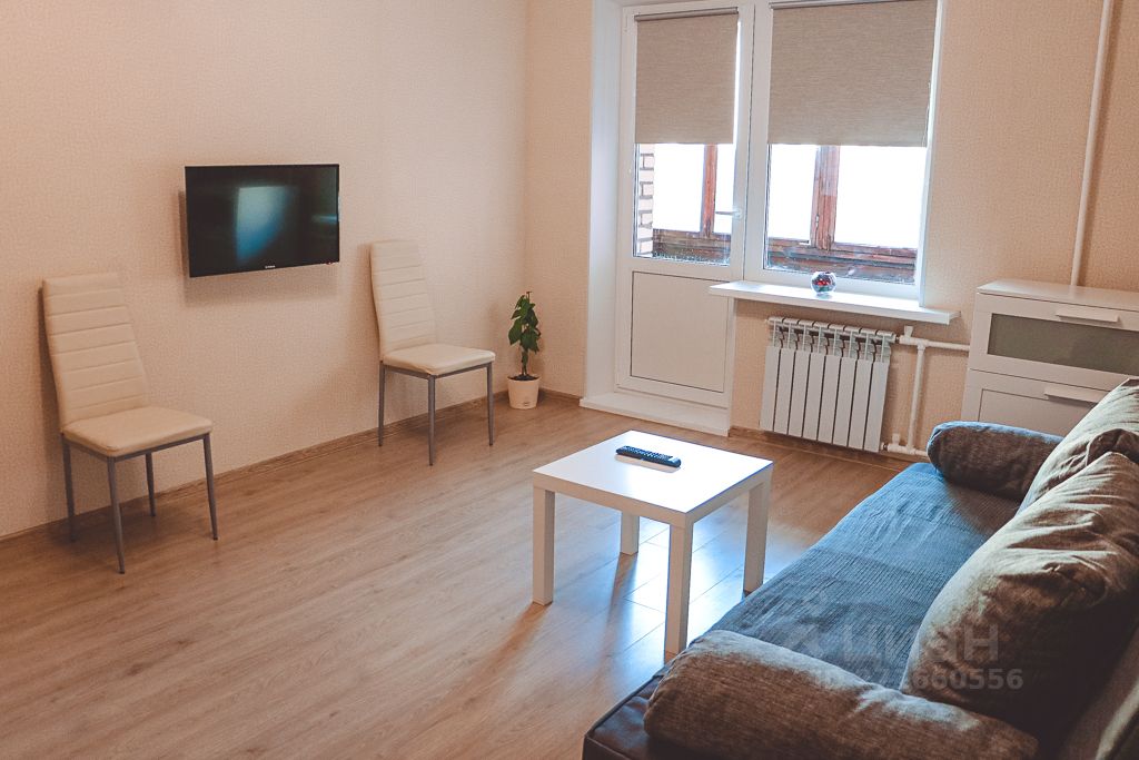 Сдается1-комн.квартира,35м²