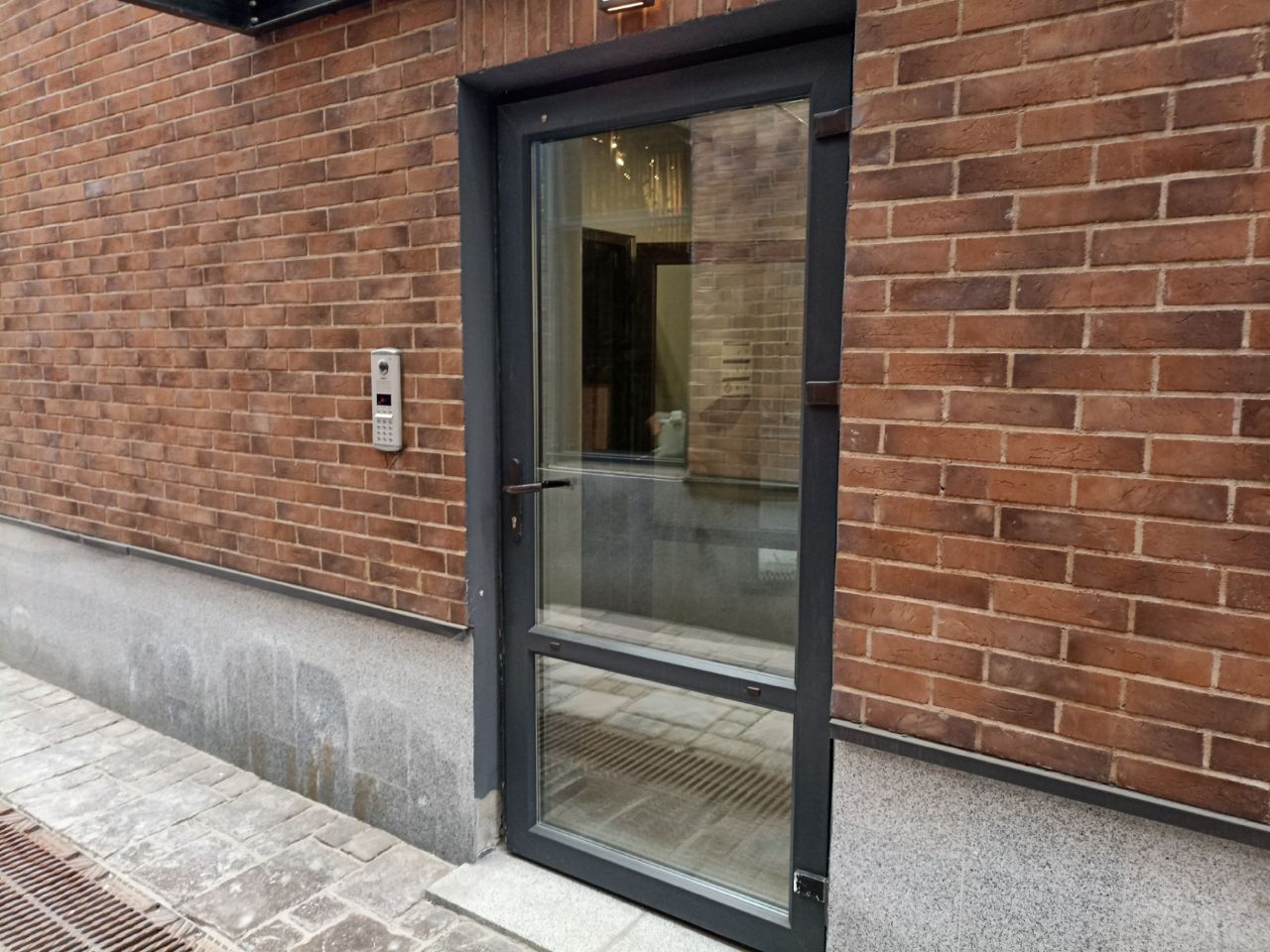 аренда помещений в БЦ Loft Studio 8 (Лофт Студия 8) (8с14)