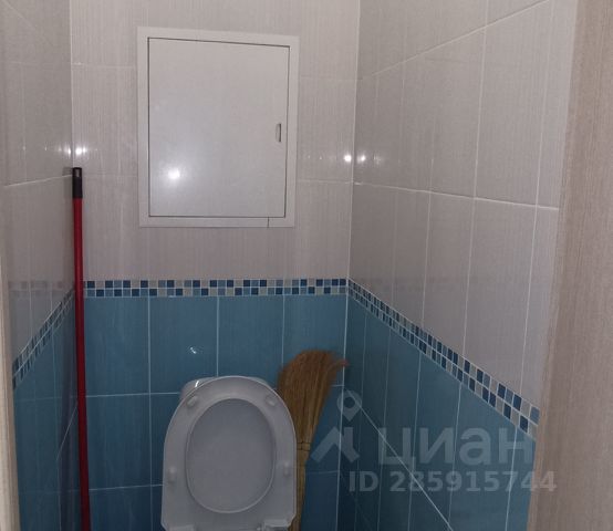 2-комн., 52 м², 5/19 этаж