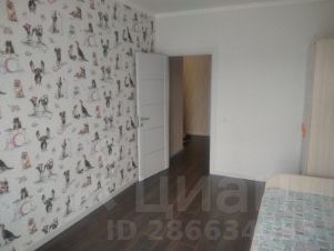 3-комн.кв., 84 м², этаж 7