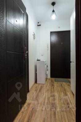 1-комн.кв., 20 м², этаж 8