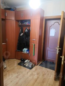 1-комн.кв., 43 м², этаж 9