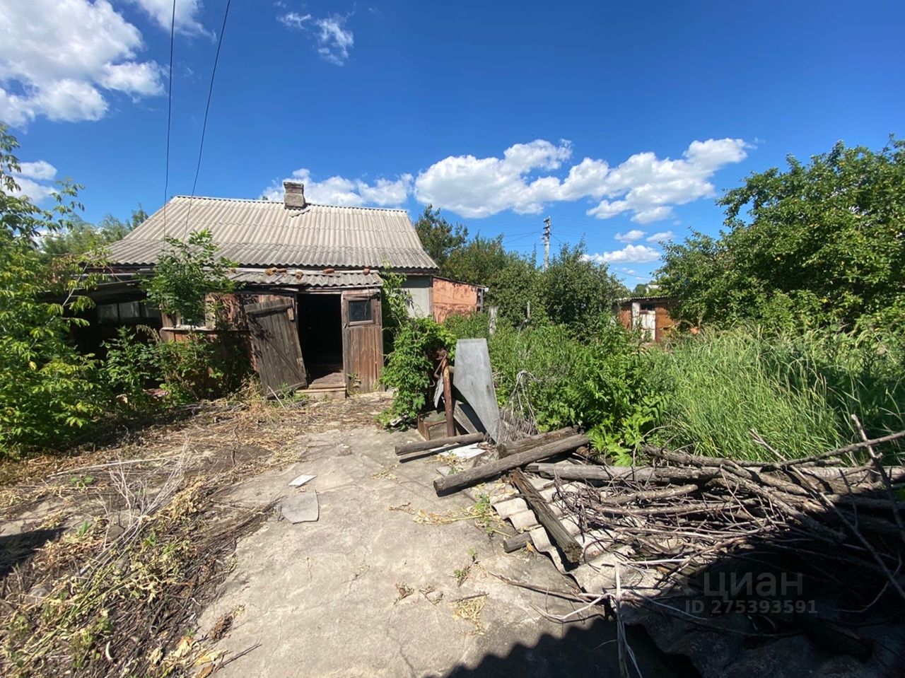 Купить дом до 1 млн рублей в Боброве. Найдено 39 объявлений.