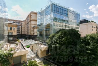 4-комн.кв., 155 м², этаж 3