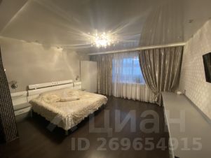 1-комн.кв., 45 м², этаж 6