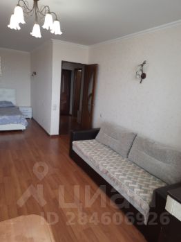 1-комн.кв., 45 м², этаж 13