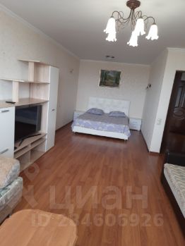 1-комн.кв., 45 м², этаж 13