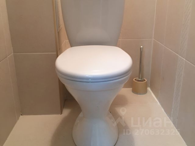 1-комн., 43 м², 12/19 этаж