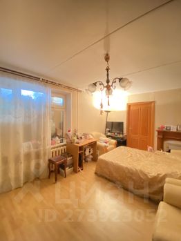 3-комн.кв., 65 м², этаж 10