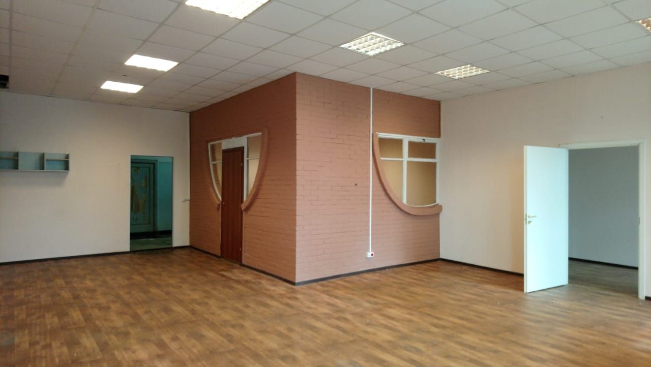 аренда помещений в СК Пластполимер (67АС)