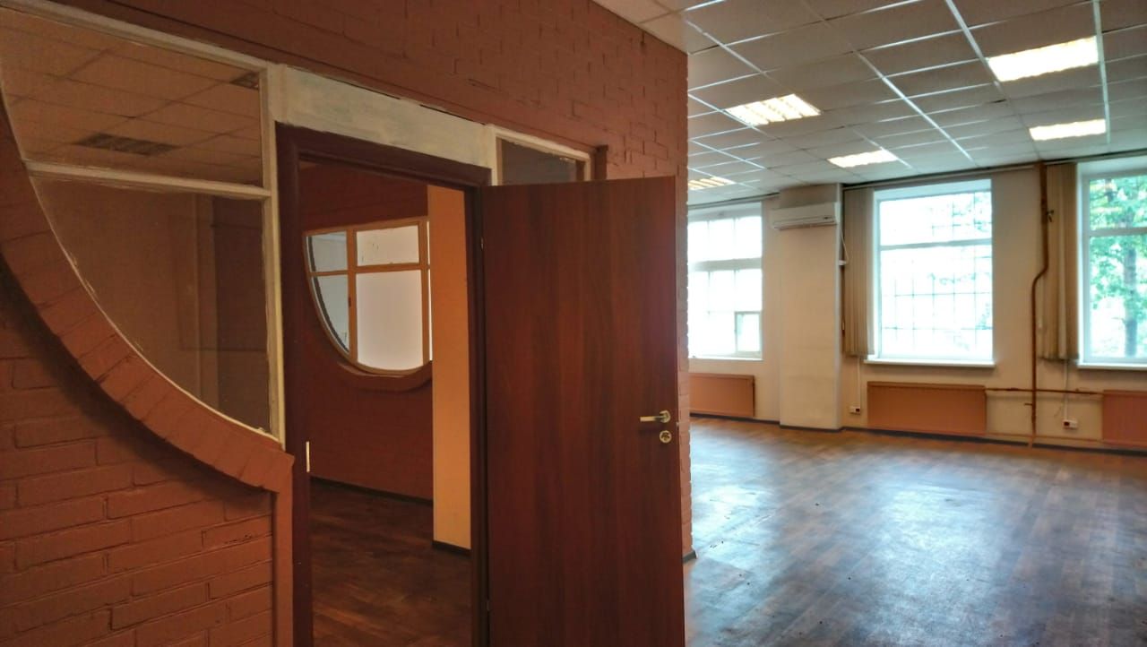 аренда помещений в СК Пластполимер (67АС)