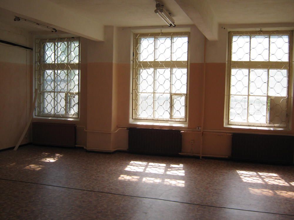 аренда помещений в СК Пластполимер (67АС)