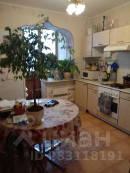 3-комн.кв., 64 м², этаж 12