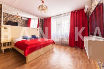 1-комн.кв., 36 м², этаж 3