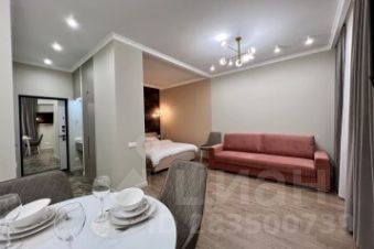 1-комн.кв., 35 м², этаж 12