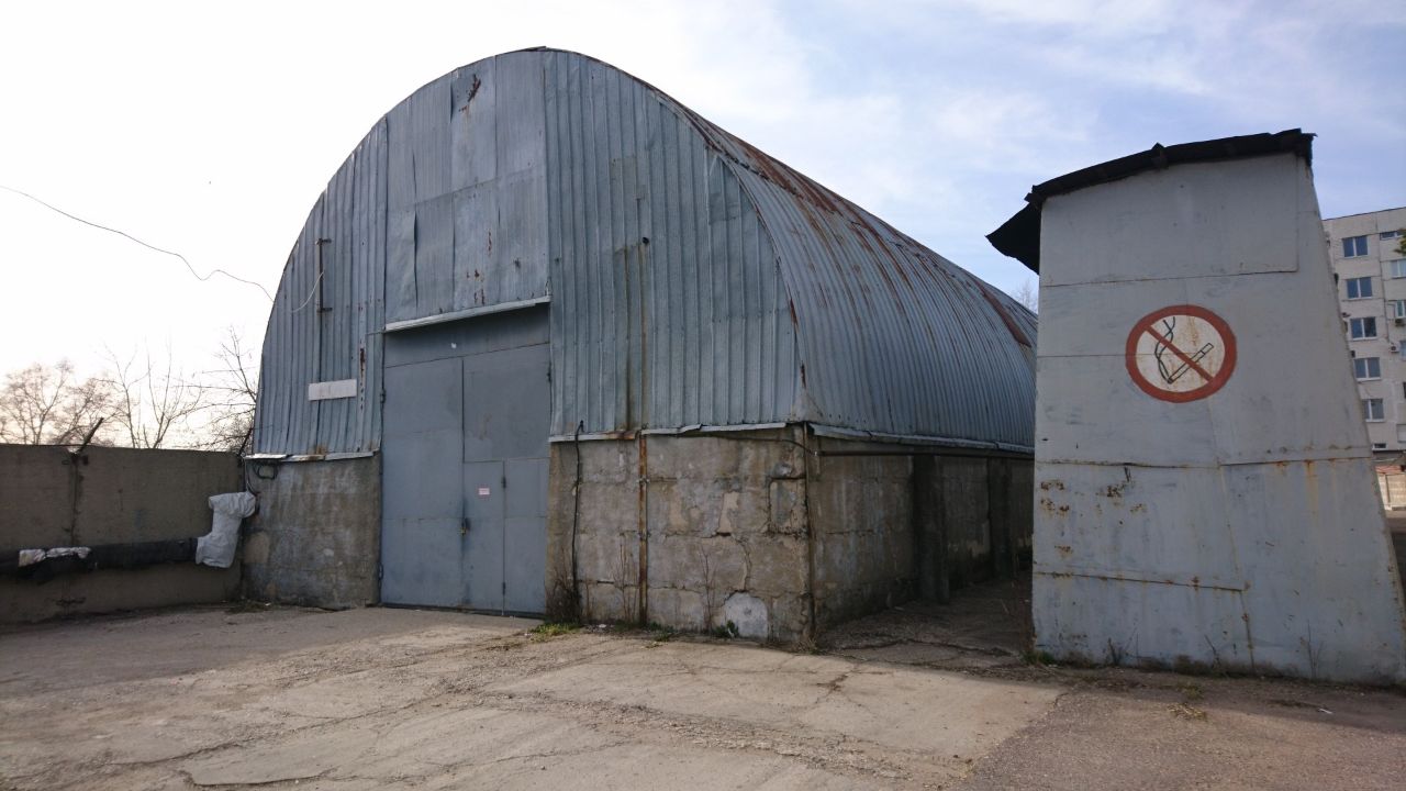 аренда помещений в СК МРЭК (MREK) (33с14)