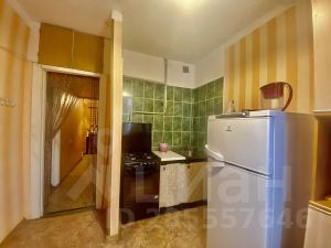 2-комн.кв., 54 м², этаж 2